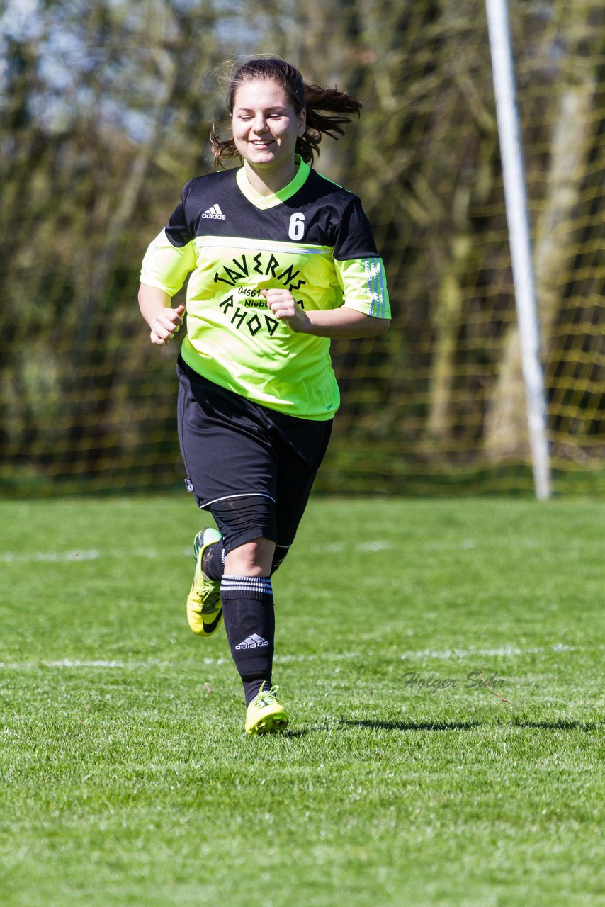 Bild 262 - Frauen SV Frisia 03 Risum Lindholm - Heider SV : Ergebnis: 8:0